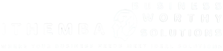 Ithemba Businessworthy Solutions Logo